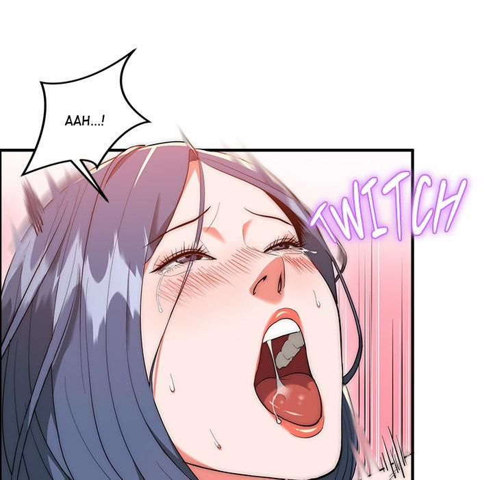 đọc truyện Kangsae The Strong Chương 7 ảnh 17 tại Thiên Thai Truyện