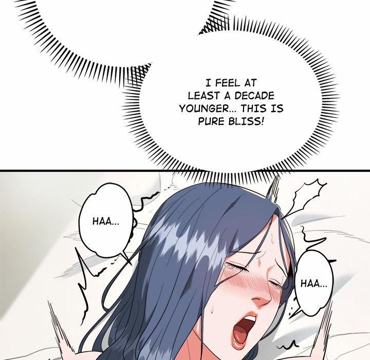 đọc truyện Kangsae The Strong Chương 7 ảnh 27 tại Thiên Thai Truyện