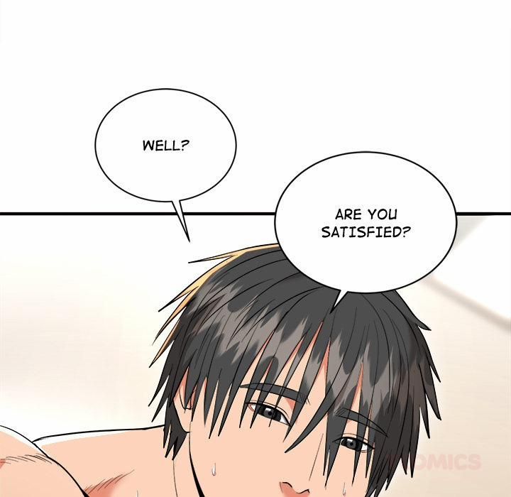 đọc truyện Kangsae The Strong Chương 7 ảnh 31 tại Thiên Thai Truyện