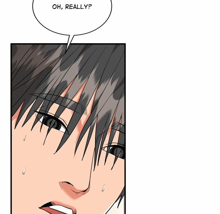 đọc truyện Kangsae The Strong Chương 7 ảnh 36 tại Thiên Thai Truyện