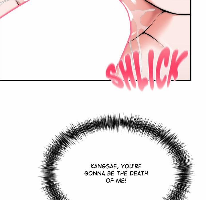 đọc truyện Kangsae The Strong Chương 7 ảnh 46 tại Thiên Thai Truyện