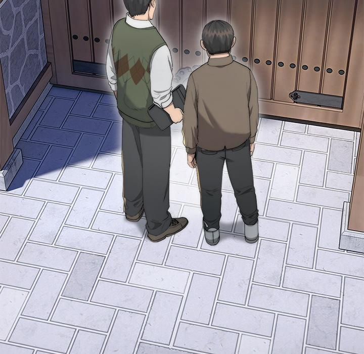 đọc truyện Kangsae The Strong Chương 7 ảnh 62 tại Thiên Thai Truyện