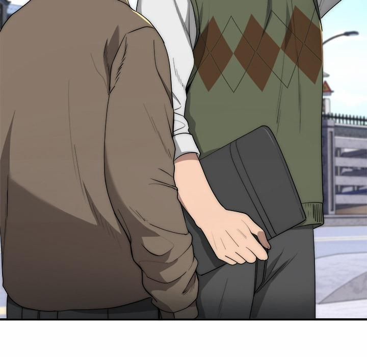 đọc truyện Kangsae The Strong Chương 7 ảnh 65 tại Thiên Thai Truyện