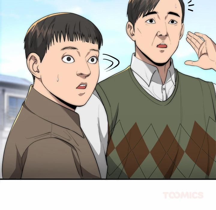 đọc truyện Kangsae The Strong Chương 7 ảnh 67 tại Thiên Thai Truyện