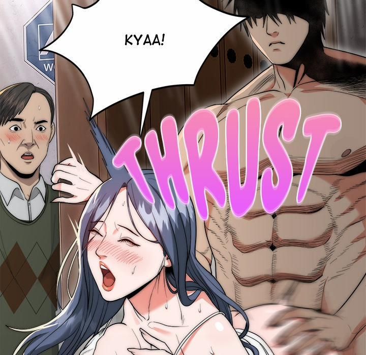 đọc truyện Kangsae The Strong Chương 7 ảnh 88 tại Thiên Thai Truyện