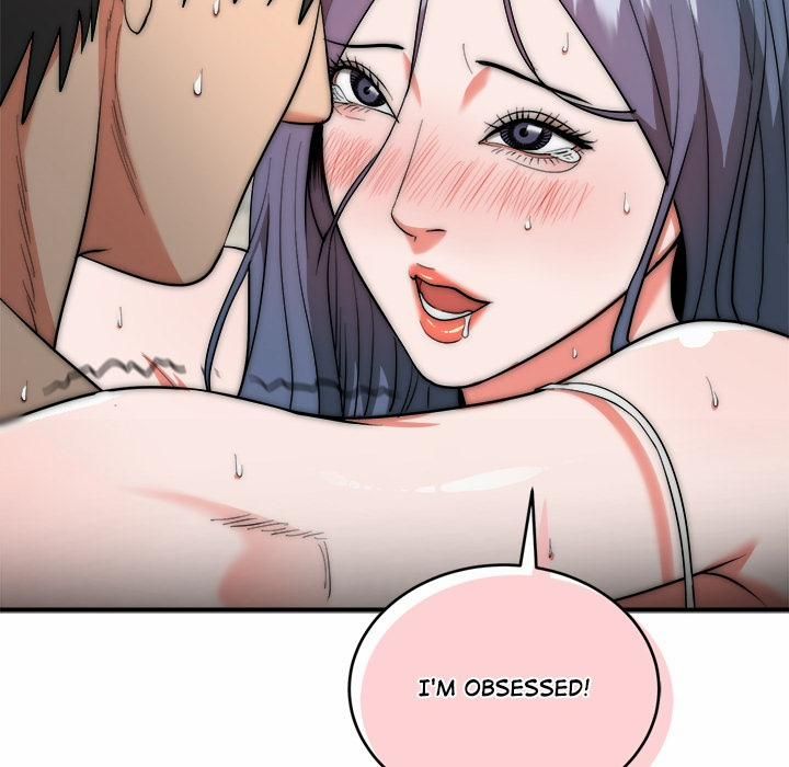 đọc truyện Kangsae The Strong Chương 8 ảnh 104 tại Thiên Thai Truyện