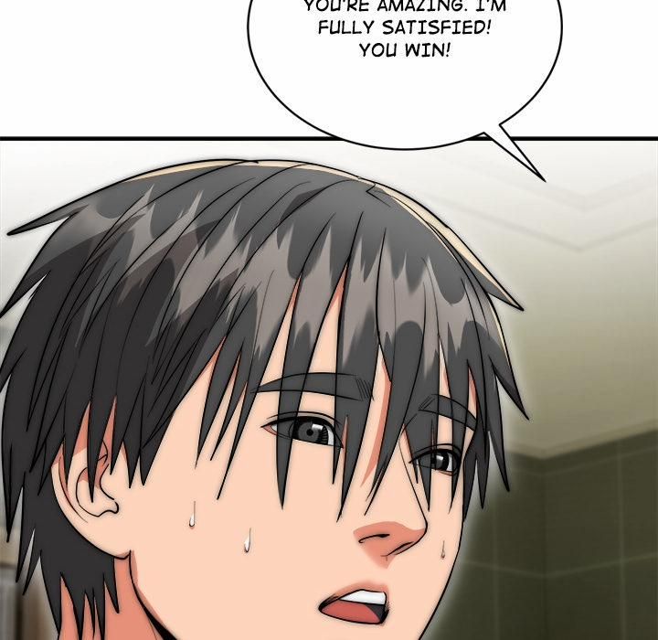 đọc truyện Kangsae The Strong Chương 8 ảnh 106 tại Thiên Thai Truyện