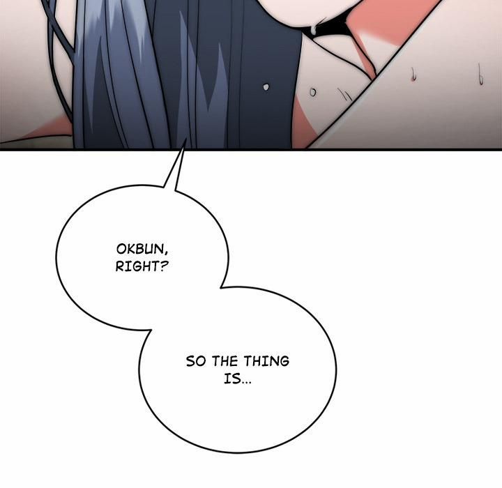 đọc truyện Kangsae The Strong Chương 8 ảnh 109 tại Thiên Thai Truyện