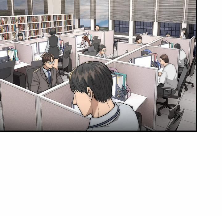 đọc truyện Kangsae The Strong Chương 8 ảnh 116 tại Thiên Thai Truyện