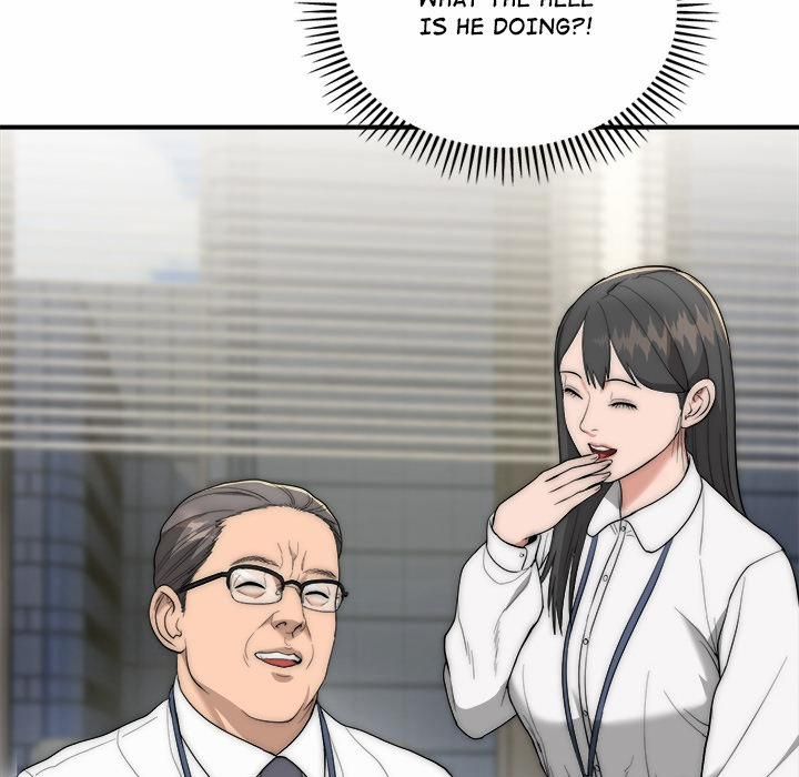 đọc truyện Kangsae The Strong Chương 8 ảnh 126 tại Thiên Thai Truyện