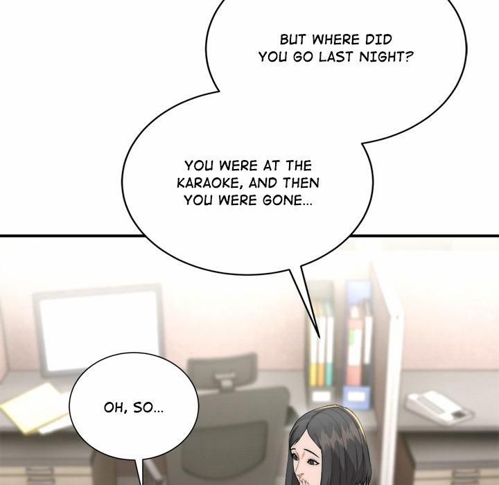 đọc truyện Kangsae The Strong Chương 8 ảnh 144 tại Thiên Thai Truyện