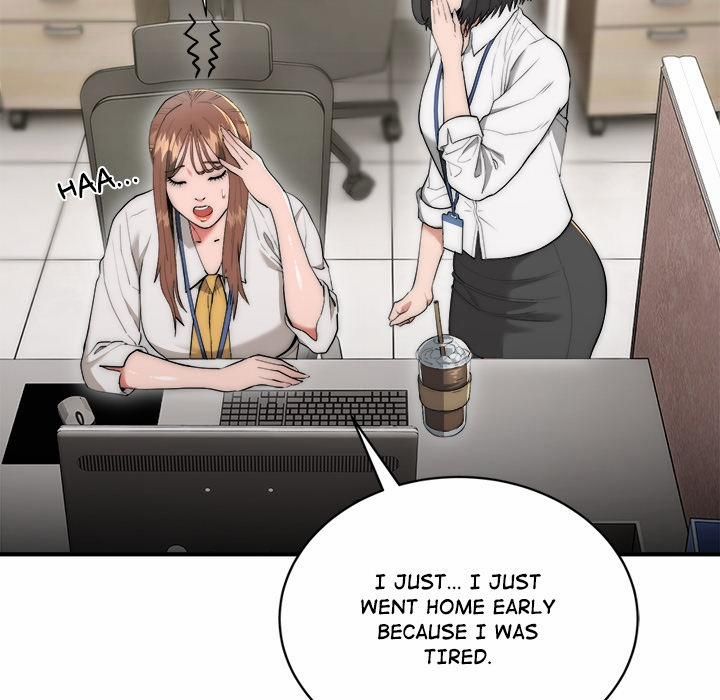 đọc truyện Kangsae The Strong Chương 8 ảnh 145 tại Thiên Thai Truyện