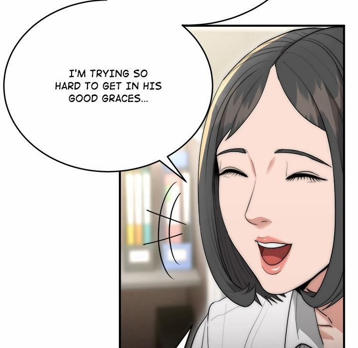 đọc truyện Kangsae The Strong Chương 8 ảnh 149 tại Thiên Thai Truyện