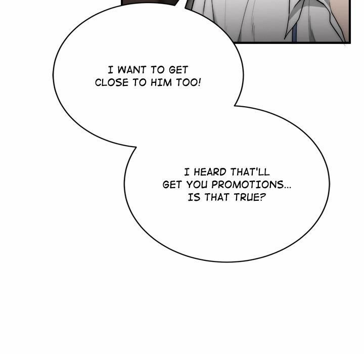 đọc truyện Kangsae The Strong Chương 8 ảnh 150 tại Thiên Thai Truyện