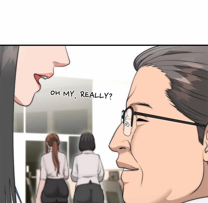 đọc truyện Kangsae The Strong Chương 8 ảnh 154 tại Thiên Thai Truyện