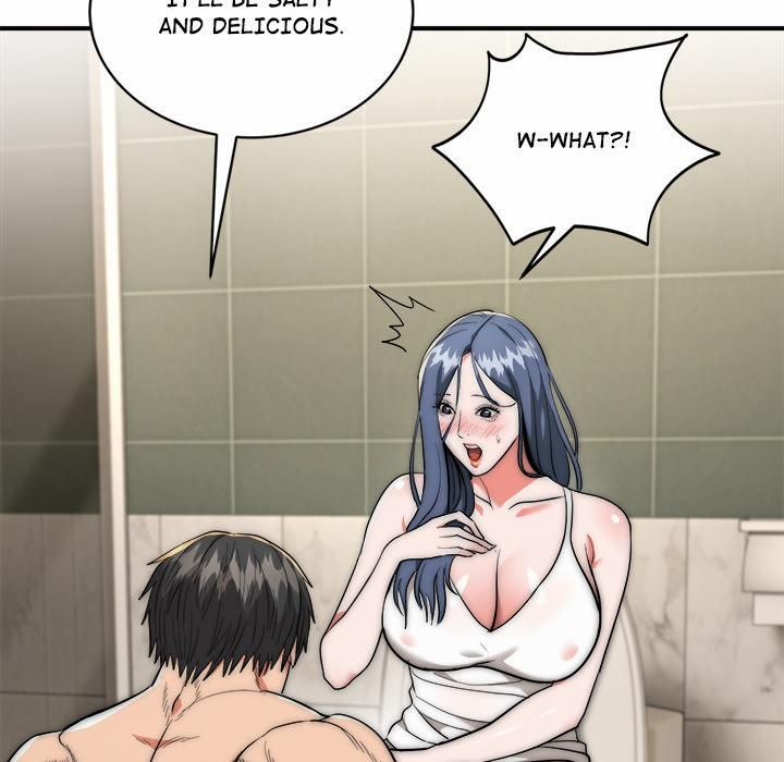 đọc truyện Kangsae The Strong Chương 8 ảnh 18 tại Thiên Thai Truyện