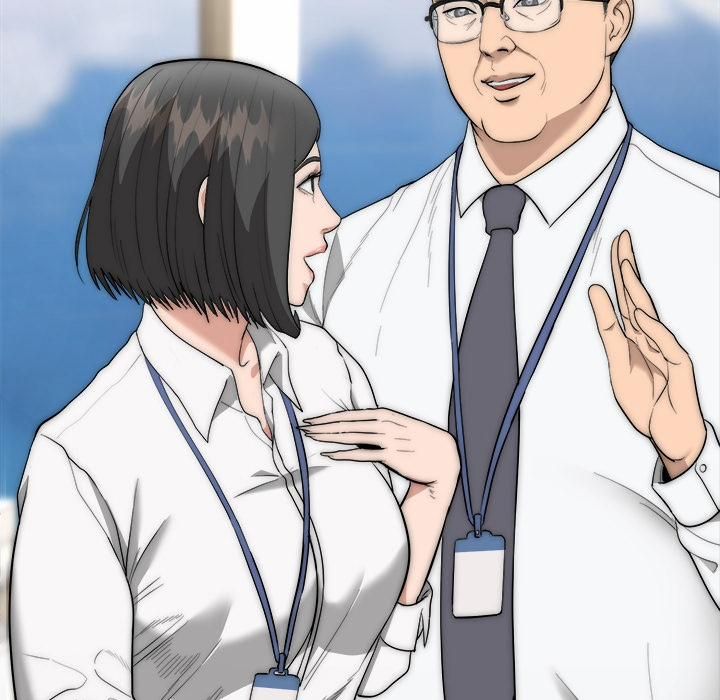 đọc truyện Kangsae The Strong Chương 8 ảnh 165 tại Thiên Thai Truyện