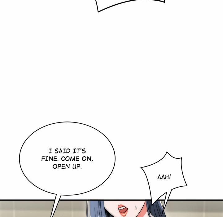 đọc truyện Kangsae The Strong Chương 8 ảnh 20 tại Thiên Thai Truyện