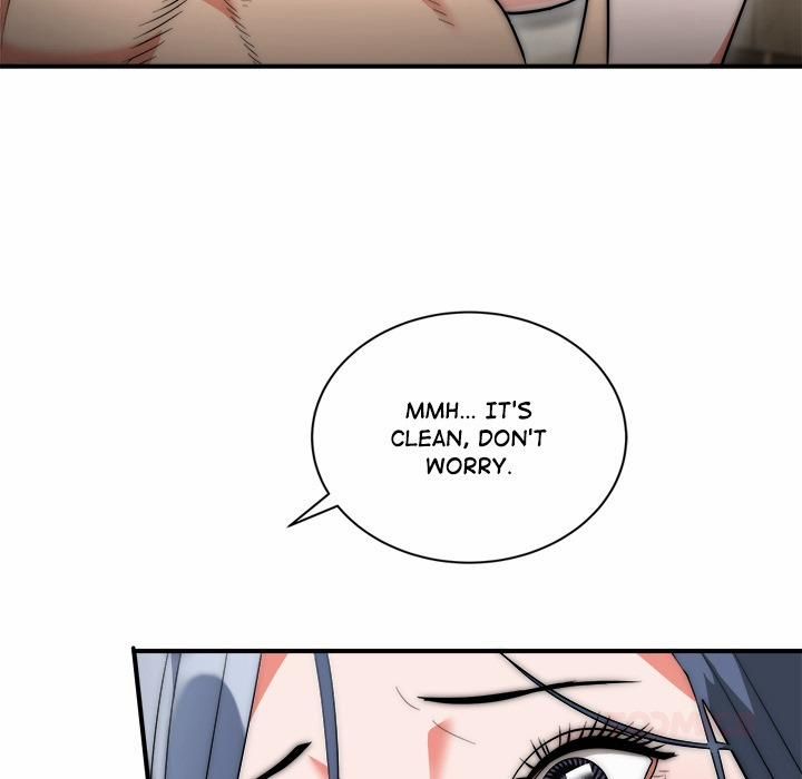 đọc truyện Kangsae The Strong Chương 8 ảnh 22 tại Thiên Thai Truyện