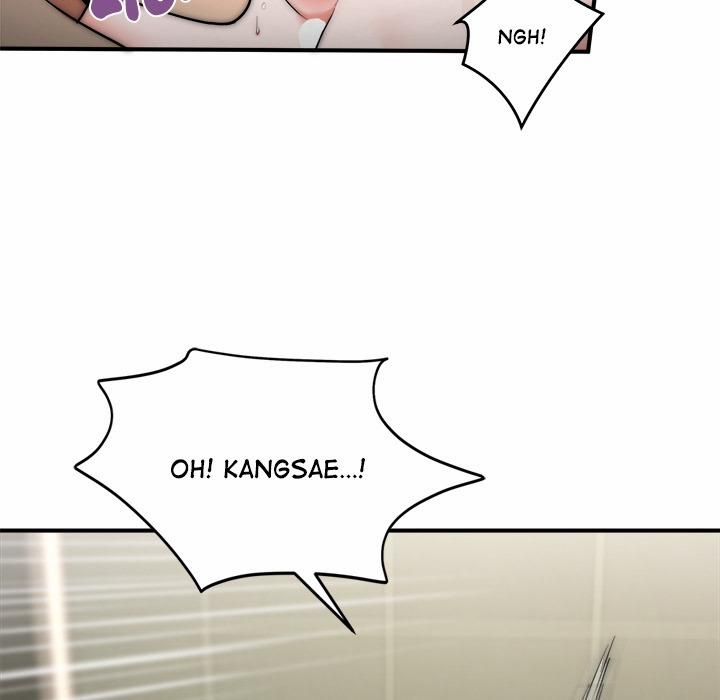 đọc truyện Kangsae The Strong Chương 8 ảnh 25 tại Thiên Thai Truyện