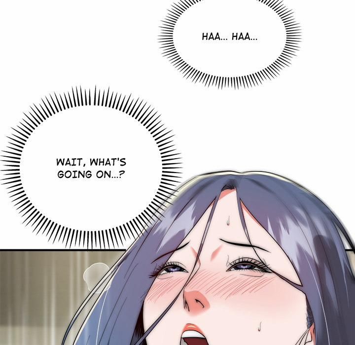 đọc truyện Kangsae The Strong Chương 8 ảnh 28 tại Thiên Thai Truyện