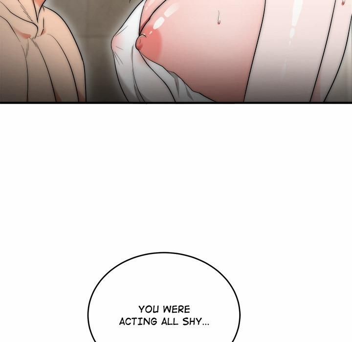 đọc truyện Kangsae The Strong Chương 8 ảnh 38 tại Thiên Thai Truyện