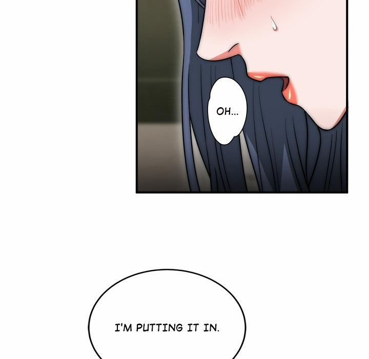 đọc truyện Kangsae The Strong Chương 8 ảnh 42 tại Thiên Thai Truyện