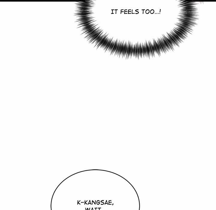 đọc truyện Kangsae The Strong Chương 8 ảnh 62 tại Thiên Thai Truyện