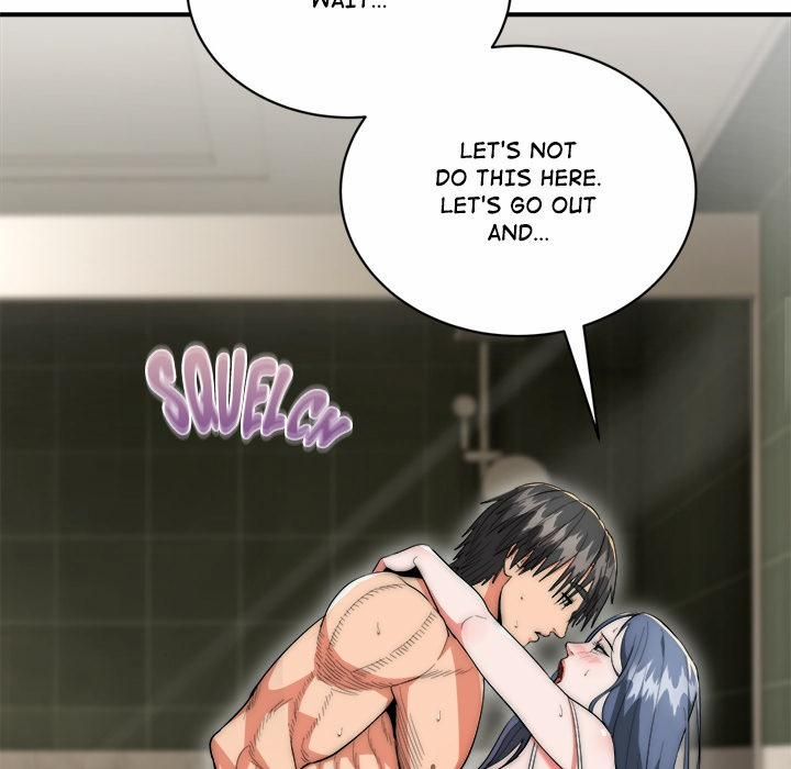 đọc truyện Kangsae The Strong Chương 8 ảnh 63 tại Thiên Thai Truyện