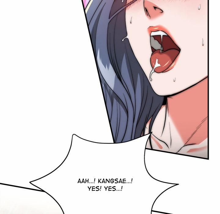 đọc truyện Kangsae The Strong Chương 8 ảnh 79 tại Thiên Thai Truyện