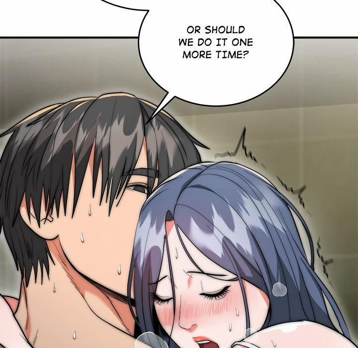 đọc truyện Kangsae The Strong Chương 8 ảnh 96 tại Thiên Thai Truyện