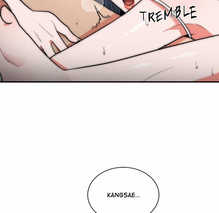 đọc truyện Kangsae The Strong Chương 8 ảnh 97 tại Thiên Thai Truyện