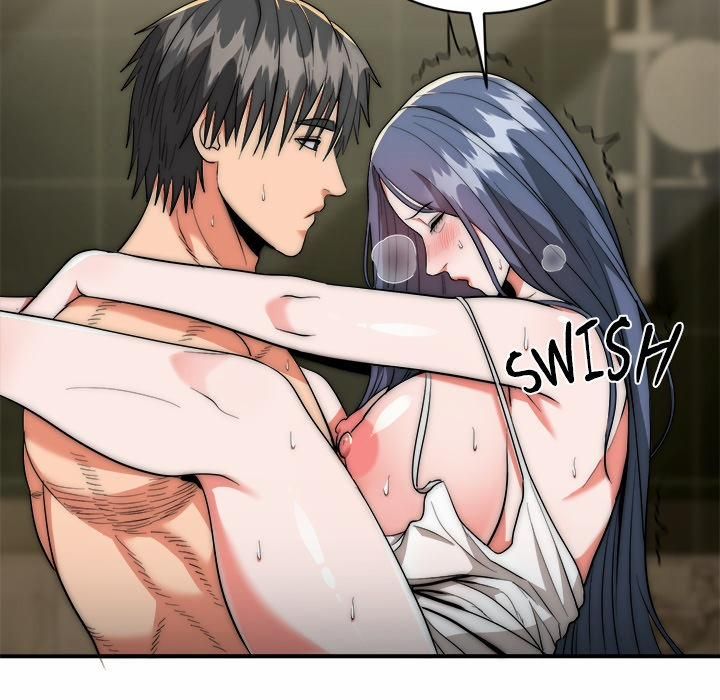 đọc truyện Kangsae The Strong Chương 8 ảnh 100 tại Thiên Thai Truyện