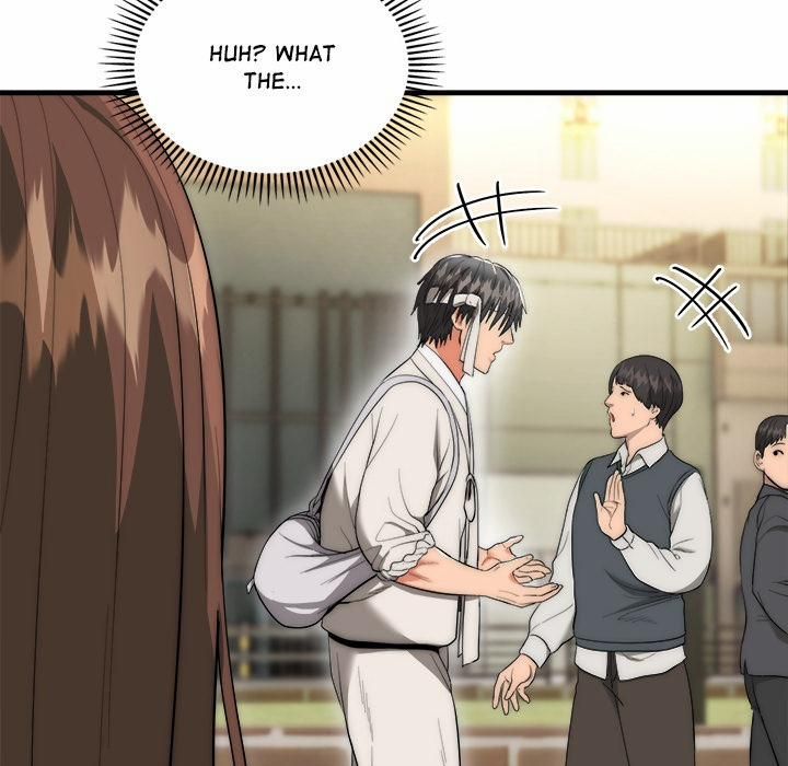 đọc truyện Kangsae The Strong Chương 9 ảnh 110 tại Thiên Thai Truyện