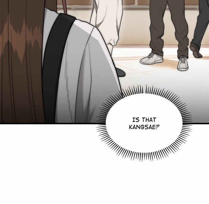 đọc truyện Kangsae The Strong Chương 9 ảnh 111 tại Thiên Thai Truyện