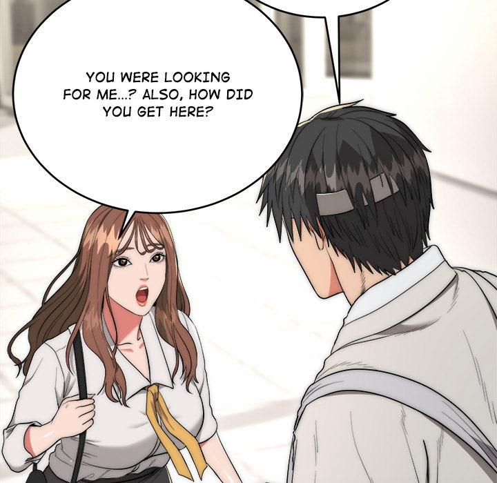 đọc truyện Kangsae The Strong Chương 9 ảnh 115 tại Thiên Thai Truyện