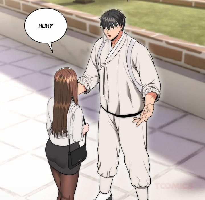 đọc truyện Kangsae The Strong Chương 9 ảnh 118 tại Thiên Thai Truyện