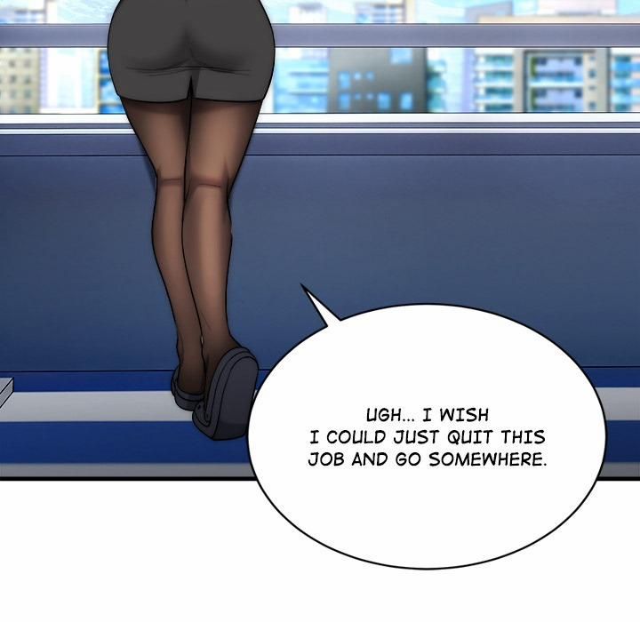 đọc truyện Kangsae The Strong Chương 9 ảnh 14 tại Thiên Thai Truyện