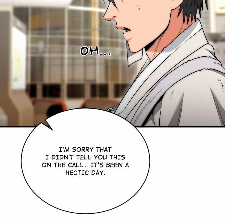 đọc truyện Kangsae The Strong Chương 9 ảnh 122 tại Thiên Thai Truyện