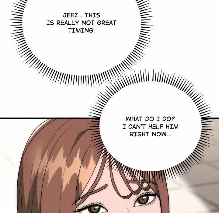 đọc truyện Kangsae The Strong Chương 9 ảnh 125 tại Thiên Thai Truyện