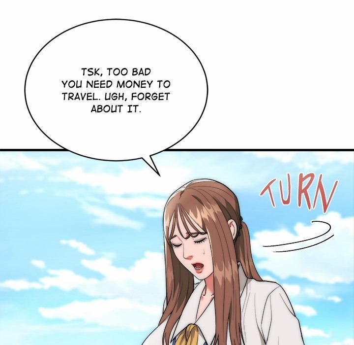 đọc truyện Kangsae The Strong Chương 9 ảnh 15 tại Thiên Thai Truyện