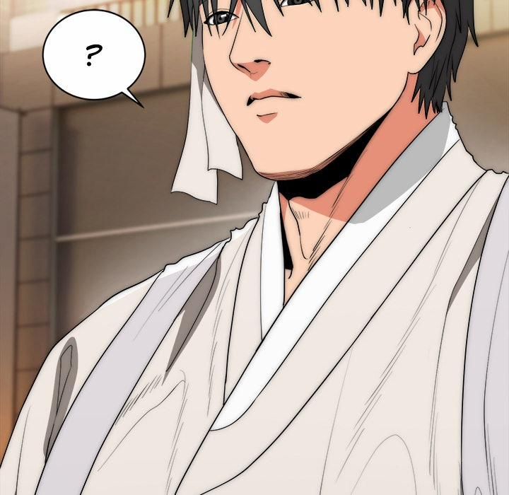 đọc truyện Kangsae The Strong Chương 9 ảnh 133 tại Thiên Thai Truyện