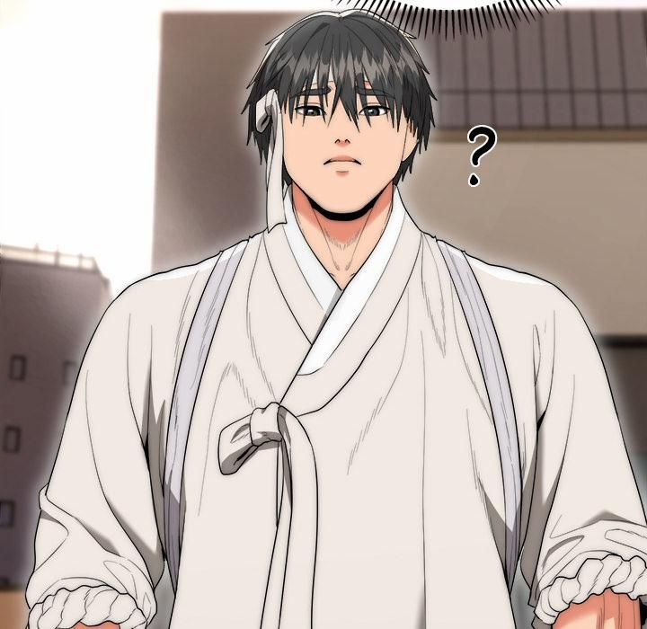 đọc truyện Kangsae The Strong Chương 9 ảnh 139 tại Thiên Thai Truyện