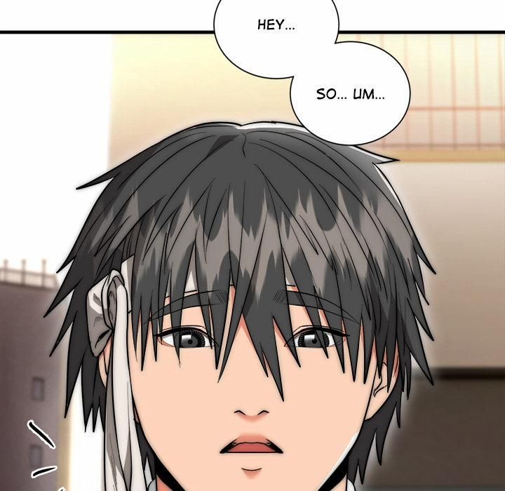 đọc truyện Kangsae The Strong Chương 9 ảnh 141 tại Thiên Thai Truyện