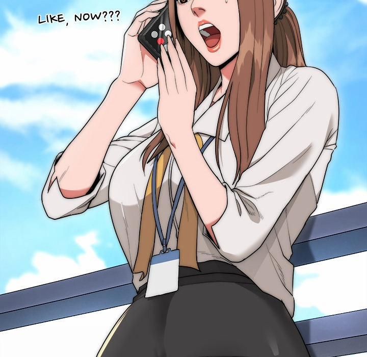 đọc truyện Kangsae The Strong Chương 9 ảnh 27 tại Thiên Thai Truyện