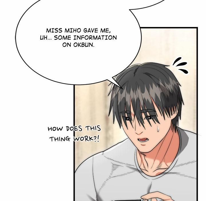 đọc truyện Kangsae The Strong Chương 9 ảnh 29 tại Thiên Thai Truyện