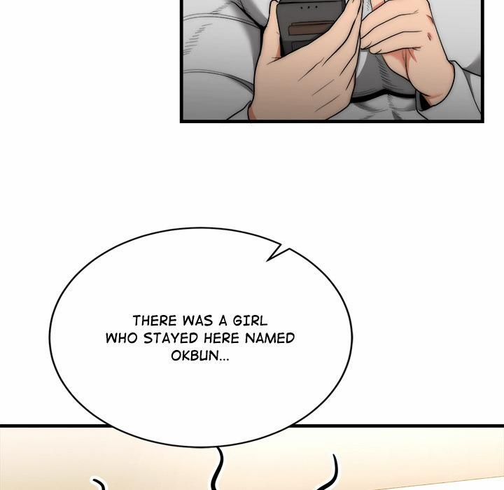 đọc truyện Kangsae The Strong Chương 9 ảnh 30 tại Thiên Thai Truyện