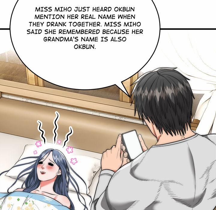 đọc truyện Kangsae The Strong Chương 9 ảnh 33 tại Thiên Thai Truyện