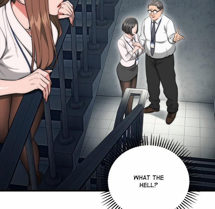 đọc truyện Kangsae The Strong Chương 9 ảnh 54 tại Thiên Thai Truyện