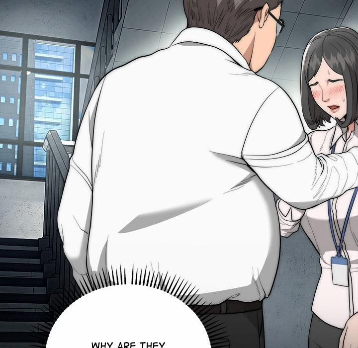 đọc truyện Kangsae The Strong Chương 9 ảnh 56 tại Thiên Thai Truyện